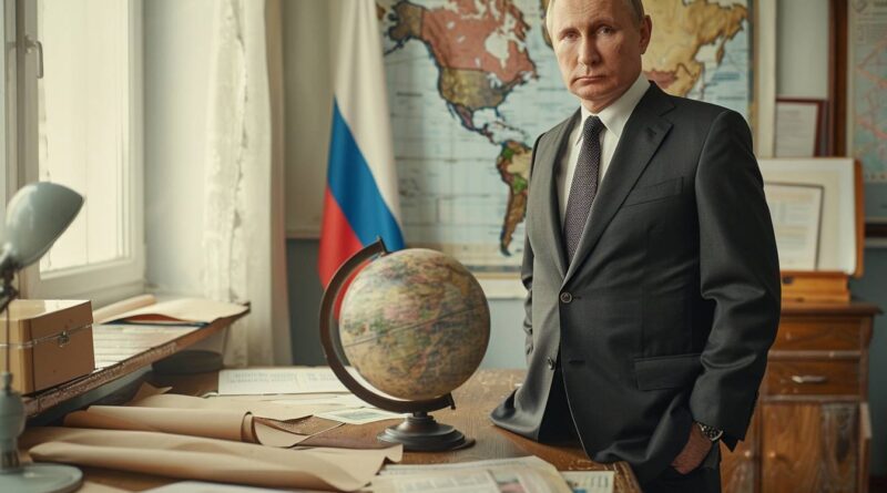 Quelles sont les réelles intentions de Poutine en Corée du Nord : partenariat ou stratégie politique?