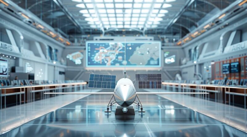 Quels impacts les nouvelles provisions d'Airbus révèlent-elles sur le futur de l'industrie spatiale européenne?