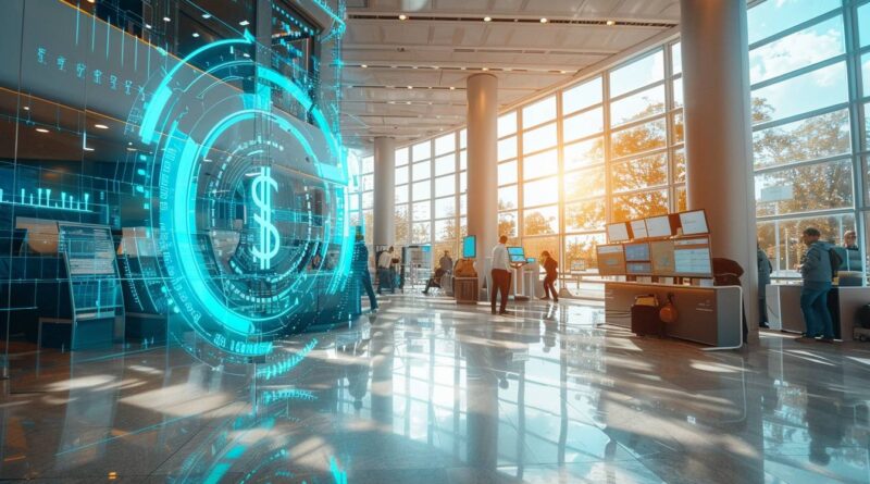 Quels impacts l'introduction de l'euro numérique pourrait-elle avoir sur votre banque : explorez le cas de la Banque Postale