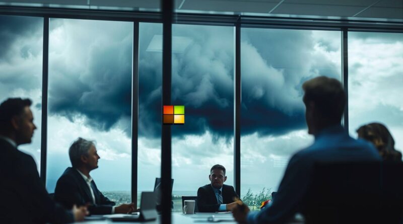 Qui a peur de Microsoft ? l'UE soulève des inquiétudes sur les pratiques de vente de Teams