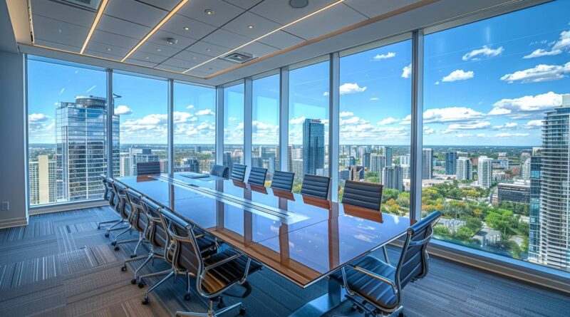 Réalités immobilier ajuste sa stratégie : découvrez comment la cession de ses filiales pourrait transformer le secteur