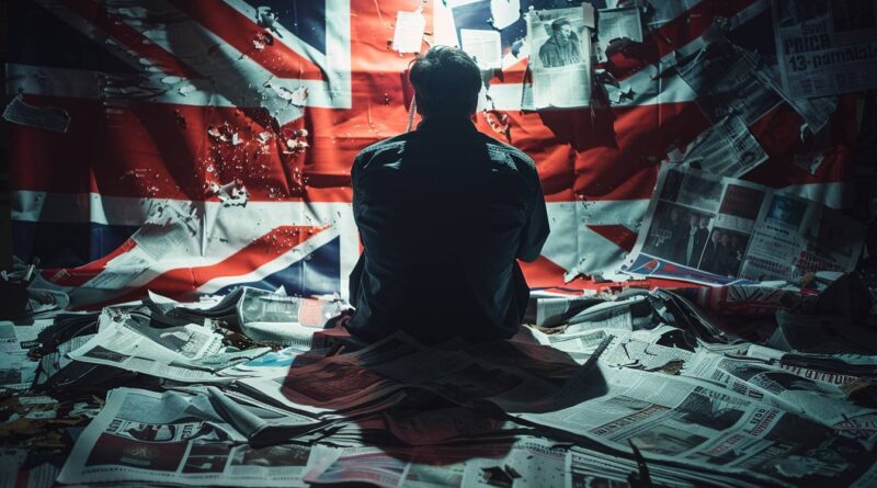 Royaume-Uni : élections anticipées et scandales, une lutte pour la survie des Tories