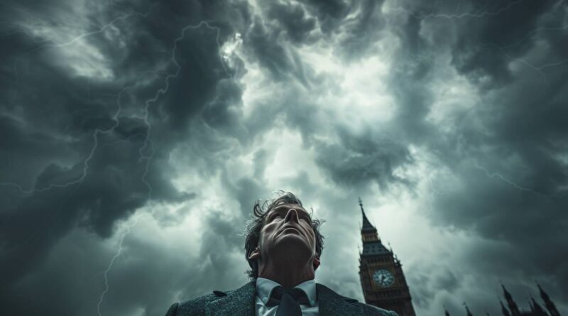 Royaume-Uni : élections anticipées révèlent des scandales, des risques pour les conservateurs et une opportunité pour le Labour