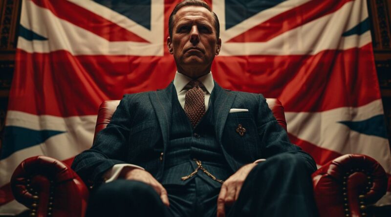 Royaume-Uni : quelle est l'issue des prochaines élections pour les conservateurs en difficulté ?