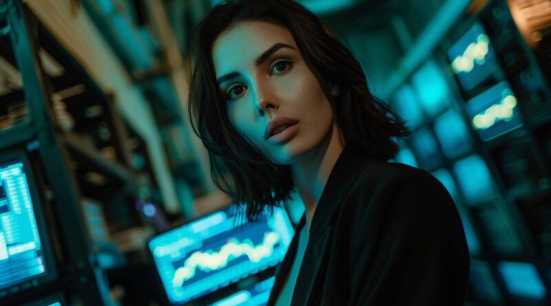 Ruja Ignatova : le mystère de la "reine des cryptos" qui a échappé au FBI pendant des années