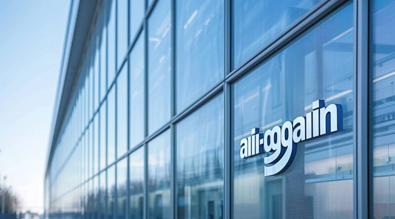 Saint-Gobain investit massivement dans la chimie : une manœuvre stratégique à 1 milliard de dollars