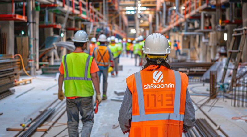 Saint-Gobain investit un milliard de dollars pour renforcer sa présence dans la chimie de la construction: une stratégie audacieuse