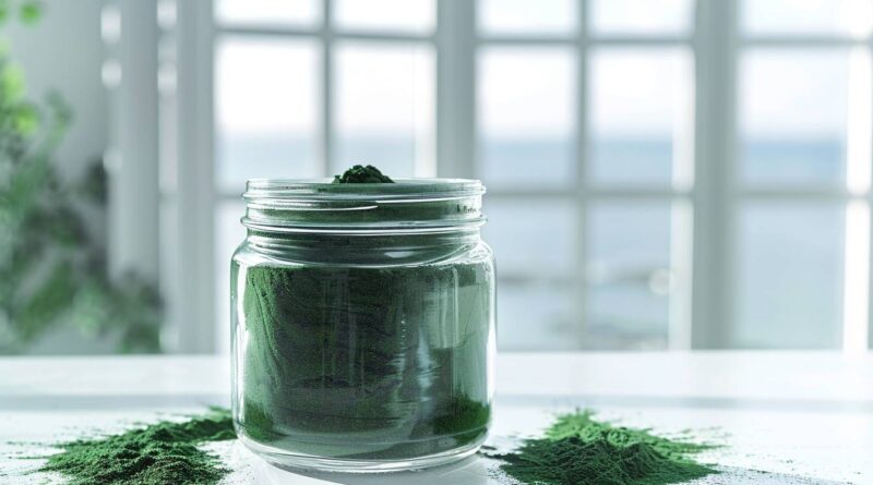 Spiru'Marine cherche un partenaire : découvrez l'impact sur l'industrie de la spiruline 100 % eau de mer