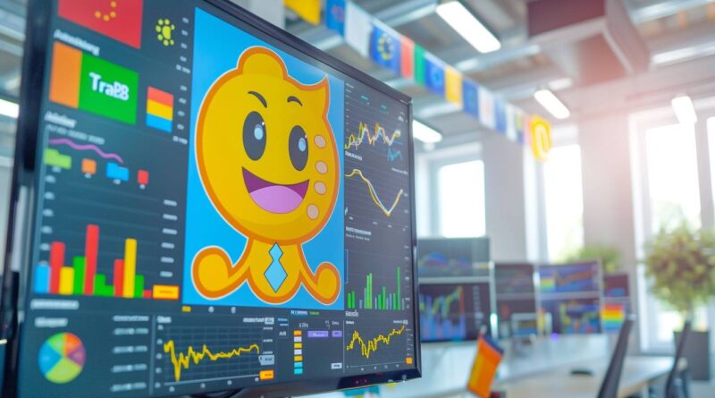 Trade Republic démystifie le marché boursier pour les Européens : découvrez comment
