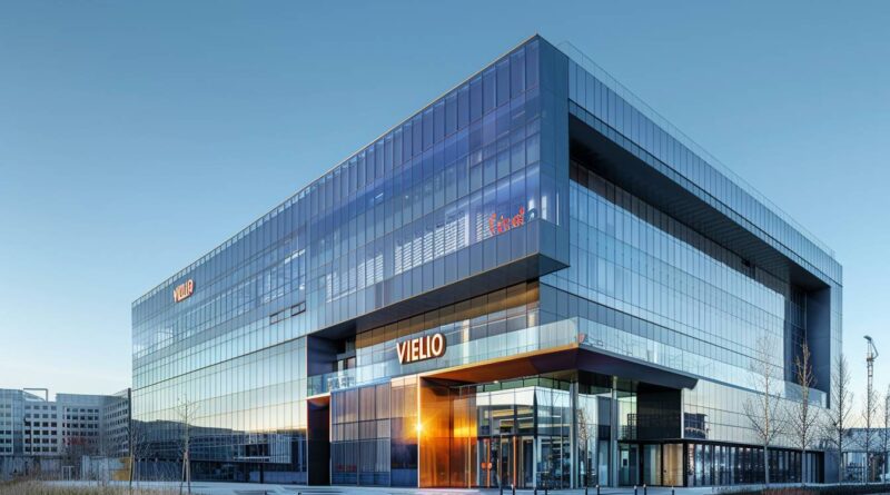 Trévise Participations : une prise de contrôle surprenante de Videlio qui promet de transformer l’audiovisuel