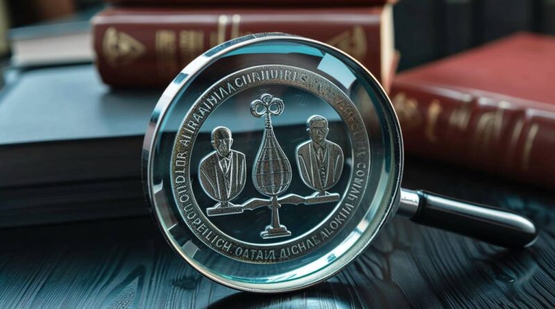 Ukraine : la cour pénale internationale lance des mandats d'arrêt contre des hauts responsables russes