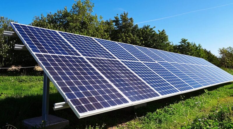 Un nouveau tournant pour l'autoconsommation en Vendée : découvrez le projet innovant de Solewa