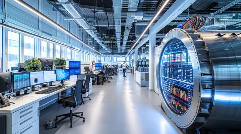 Un pas audacieux pour Trade Republic : lancement de sa propre banque dépositaire avec 35 milliards d'euros