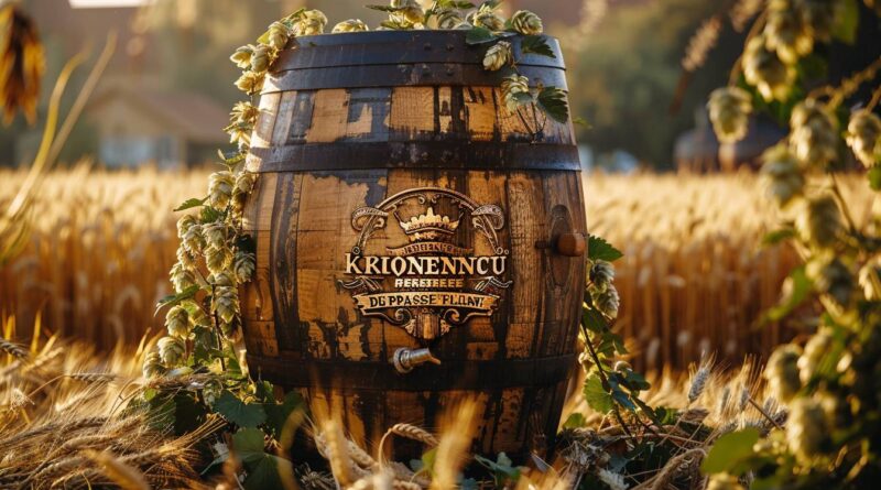 Une nouvelle ère pour la bière artisanale : comment la Brasserie du Pays Flamand s'unit à Kronenbourg pour conquérir le marché