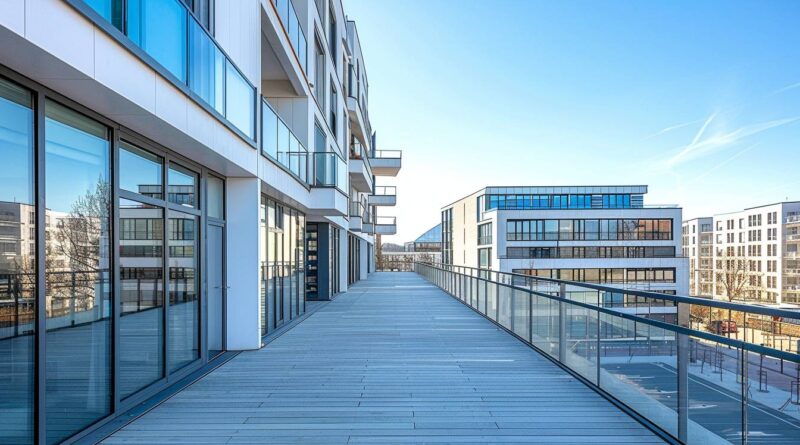 Une rénovation révèle des opportunités cachées : découvrez le nouveau visage de la cité de l'entreprise à Mâcon