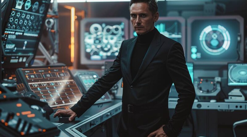 Une révolution dans l'intelligence artificielle : l'ex-directeur d'OpenAI lance un projet pour sécuriser le futur