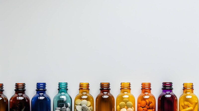 Une vague de décès au Japon : plus de 80 personnes succombent après la prise de compléments alimentaires