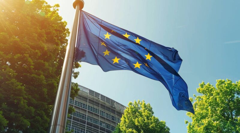 Union européenne : un nouveau chapitre commence avec les nominations clés à Bruxelles