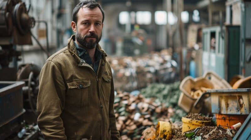 Upcycle en liquidation judiciaire : comment la pionnière du compostage a vu son rêve vert s'effondrer