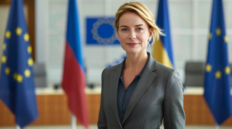 Ursula von der Leyen soutenue pour un deuxième mandat : quels impacts sur l'avenir de l'UE face aux défis actuels ?