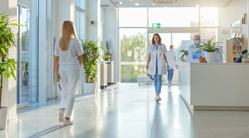 Val-d'Oise : comment la multiplication des maisons de santé combat efficacement la crise des déserts médicaux