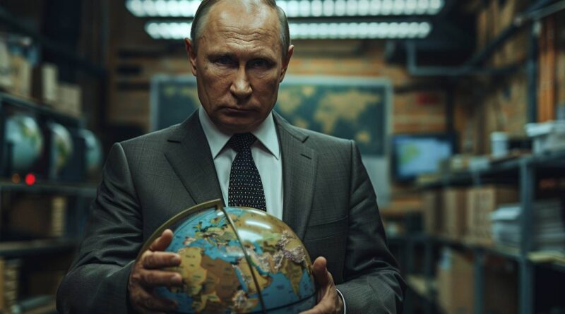 Vladimir Poutine prévoit une visite en Corée du Nord : quels impacts pour la géopolitique mondiale et les tensions régionales ?