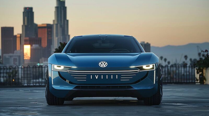 Volkswagen s'associe à Rivian pour révolutionner l'industrie automobile : découvrez les détails surprenants de cette collaboration
